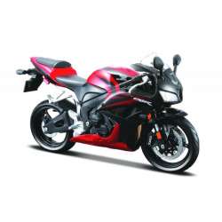 Motocykl Honda CBR 600 RR 1/12 (GXP-758941) - 1