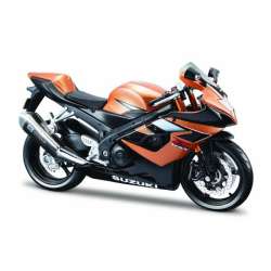 MAISTO 31101-04 Motor Suzuki GSX-R1000 1:12 (31101-04 MAISTO) - 1