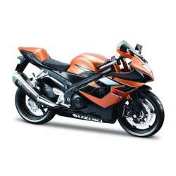 Motocykl Suzuki GSX-R1000 1/12 (GXP-764045) - 1