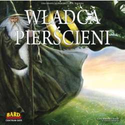 BARD GRA WŁADCA PIERŚCIENI (GXP-518792) - 1