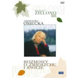 Zielono mi. Rozmowy o zmierzchu i świcie 2 DVD - 1