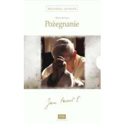 Złota Kolekcja JP II Album 1 Pożegnanie.. DVD - 1