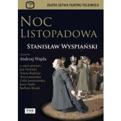 Noc listopadowa DVD - 1