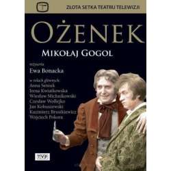 Ożenek DVD
