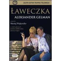 Ławeczka DVD