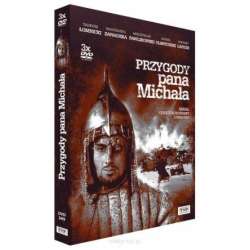 Przygody Pana Michała