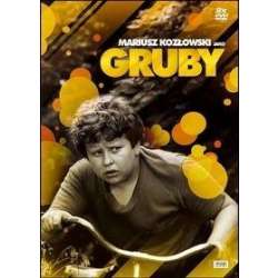 Gruby. Film (2 DVD) - 1