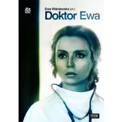 Doktor Ewa (2 DVD) - 1