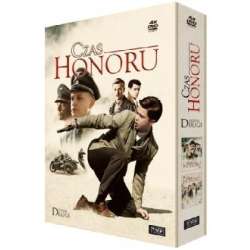 Czas honoru - Sezon 2 - 1