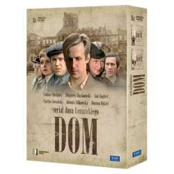 Dom (6 DVD) - 1