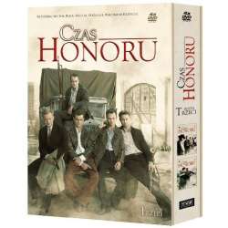 Czas honoru - Sezon 3