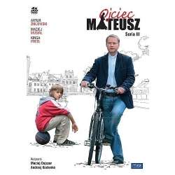 Ojciec Mateusz. Seria 3 - 1