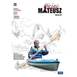 Ojciec Mateusz. Seria 4 - 1