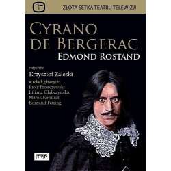 Cyrano De Bergerac DVD