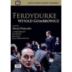 Ferdydurke DVD - 1