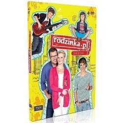Rodzinka.pl - Sezon 3 (4 DVD) - 1