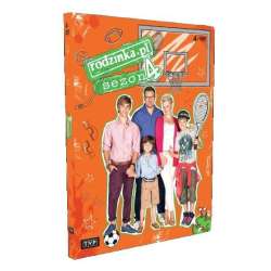 Rodzinka.pl - Sezon 4 (4 DVD)