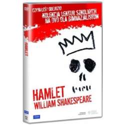 Kolekcja lektur szkolnych - Hamlet