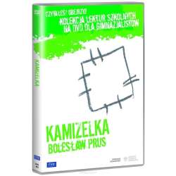 Kolekcja lektur szkolnych - Kamizelka - 1