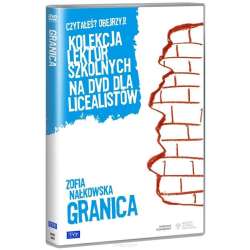 Kolekcja lektur szkolnych - Granica - 1