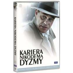 Kariera Nikodema Dyzmy (3 DVD)