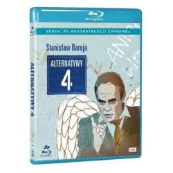 Alternatywy 4 (Blu-ray)