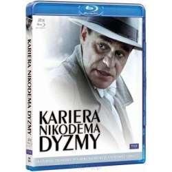 Kariera Nikodema Dyzmy (Blu-ray)