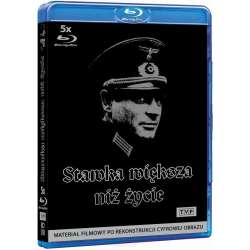 Stawka większa niż życie (Blu-ray) - 1