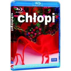 Chłopi (Blu-ray)