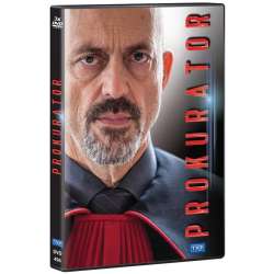 Prokurator (3 DVD) - 1