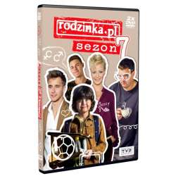 Rodzinka.pl - Sezon 7 (2 DVD) - 1