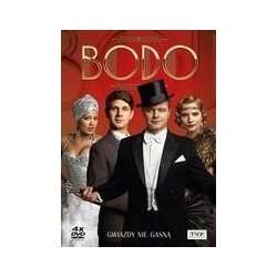 Bodo (4 DVD) - 1
