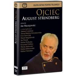 Złota Setka Teatru Telewizji. Ojciec DVD - 1