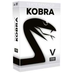 Kobra V. Kolekcja (3 DVD) - 1