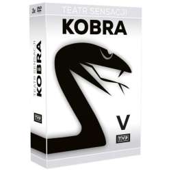 Kobra V. Kolekcja (3 DVD)