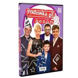 Rodzinka.pl - Sezon 8 - 1