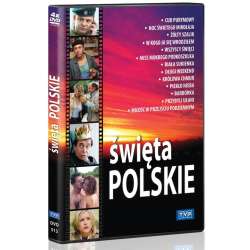 Święta polskie DVD - 1