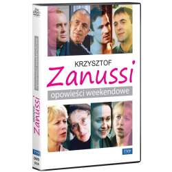 Opowieści weekendowe DVD