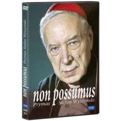 Non possumus. Prymas Stefan Wyszyński DVD