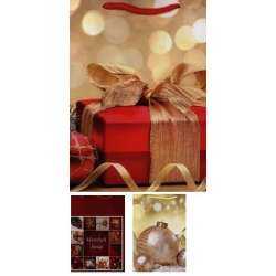 Torebka ozdobna TBN-1 Boże Narodzenie AVANTI