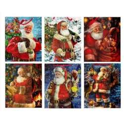 Torebka ozdobna TBN-2 Boże Narodzenie AVANTI