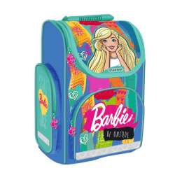Tornister szkolny Barbie STK 47-24 (372645) - 1