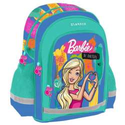 PROMO Plecak szkolny Barbie (372646) - 1