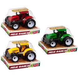 Traktor Moje Ranczo 10cm mix (382270) - 1