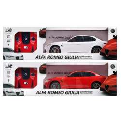 Auto na radio Alfa R Giulia 42x13x14 1803S MC, cena za 1szt. (418970) - 1