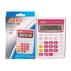 Kalkulator Axel AX-8115P (393788) - 1