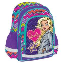 Plecak szkolny 47-14 Barbie STARPAK (394112) - 1