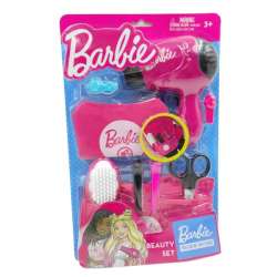 Barbie Zestaw fryzjer Barbie blister (397612) - 1
