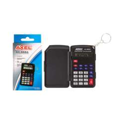 Kalkulator Axel AX-668A (395539) - 1