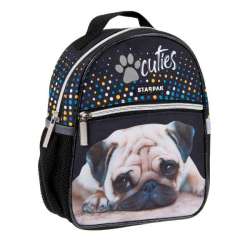 Plecak mini 12 Doggy STARPAK (405919) - 1